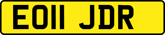 EO11JDR