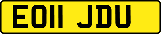EO11JDU