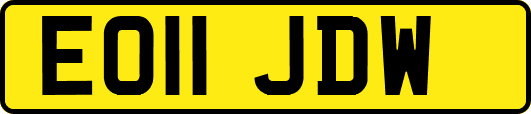 EO11JDW