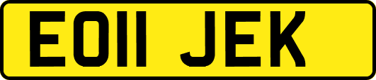 EO11JEK