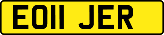EO11JER