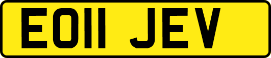 EO11JEV