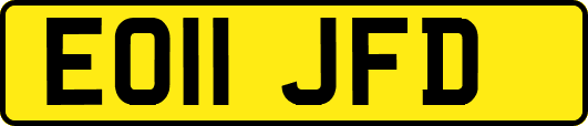 EO11JFD
