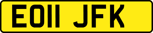 EO11JFK