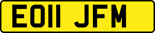 EO11JFM