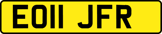 EO11JFR