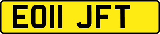 EO11JFT