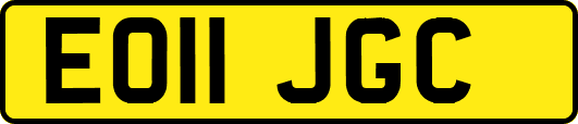 EO11JGC