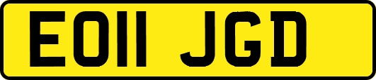 EO11JGD