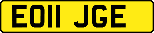 EO11JGE