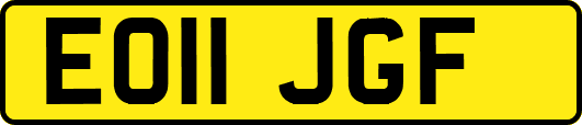 EO11JGF