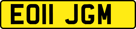 EO11JGM
