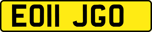 EO11JGO
