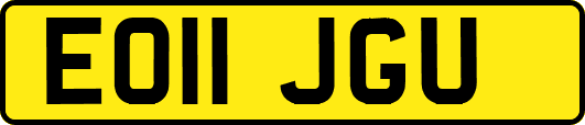 EO11JGU