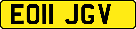 EO11JGV