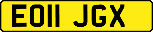 EO11JGX