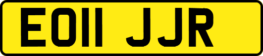 EO11JJR