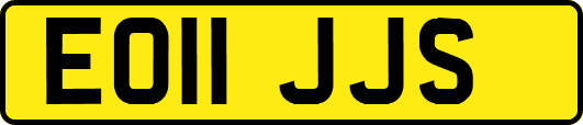 EO11JJS