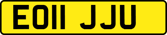 EO11JJU