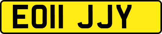 EO11JJY