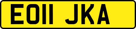 EO11JKA