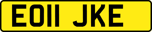 EO11JKE