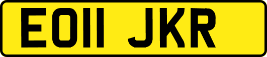 EO11JKR
