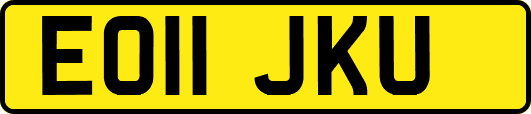 EO11JKU