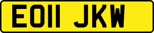 EO11JKW