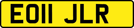 EO11JLR