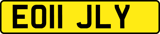 EO11JLY