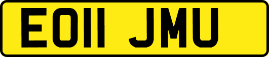 EO11JMU