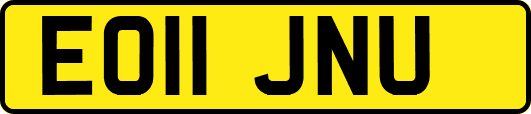 EO11JNU