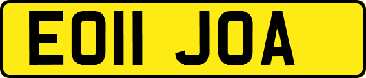 EO11JOA