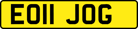 EO11JOG