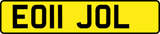EO11JOL