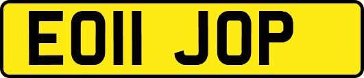 EO11JOP