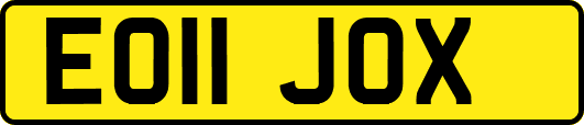 EO11JOX