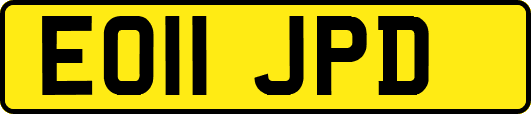 EO11JPD