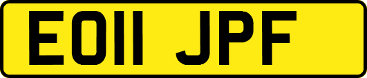 EO11JPF