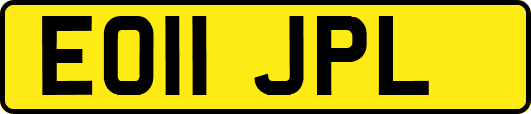 EO11JPL