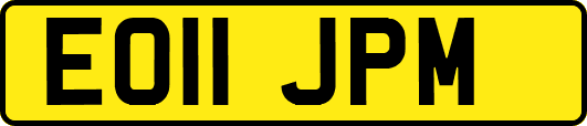 EO11JPM