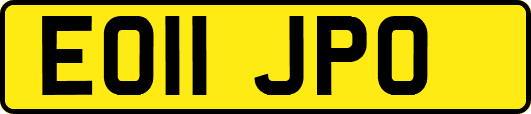 EO11JPO