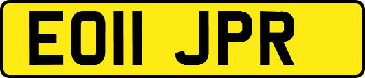 EO11JPR