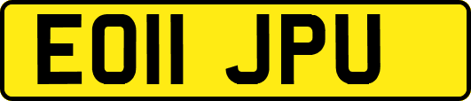 EO11JPU