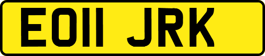 EO11JRK