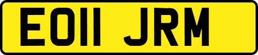 EO11JRM