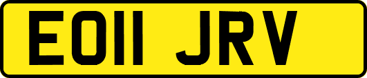 EO11JRV