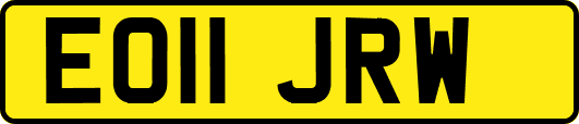 EO11JRW