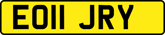 EO11JRY